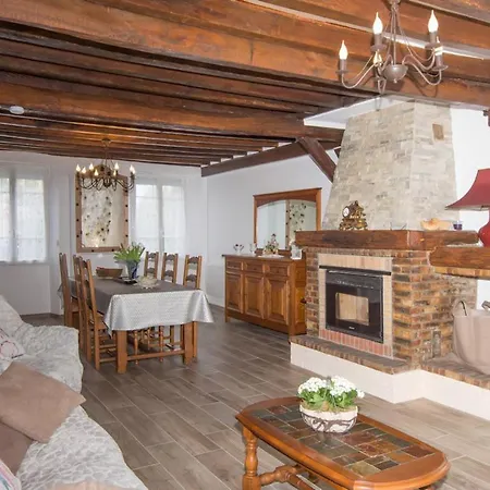 Comme Chez Soi En Champagne * Fromentieres (Marne)